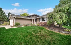 10025 Buchanan Court, Crown Point, IN 46307