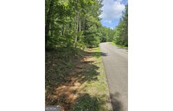 0 Harris Ridge, Ellijay, GA 30540