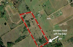 Tbd FM 642, Purdon, TX 76679