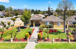 2700 Holly Avenue, Arcadia, CA 91007