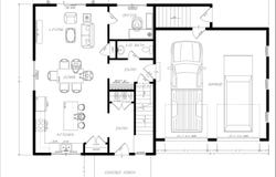36 Feldspar Lane, Cumberland, ME 04021