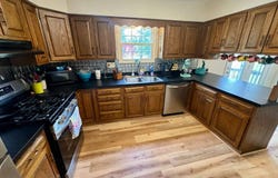 102  Sunset Street, Spencer, WV 25276