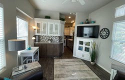 3851 Vacation Village Dr, Show Low, AZ 85901