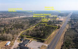 Highway 43 N, Thomasville, AL 36784