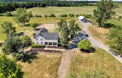 7761 Leonard Street, Coopersville, MI 49404