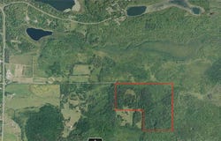 Tbd 430th Lane, Fleming Twp, MN 56469