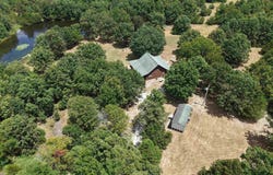 236 Cuz's Acres Lane, Salem, AR 72576