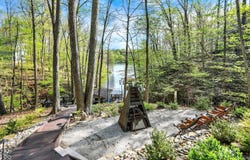 8191 S Bayview Court, Trafalgar, IN 46181