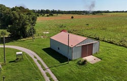 4598 N Avilla Street, Reeds, MO 64859
