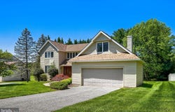 3724 ASHLEY Way, OWINGS MILLS, MD 21117
