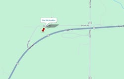 2821 Gorton Road, Luzerne, MI 48636