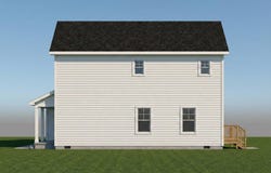 304 HAYMAN Way, ELLENDALE, DE 19941