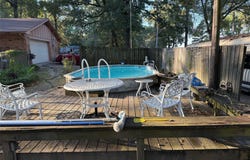 1203 CR 1127, Daingerfield, TX 75638