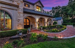 6104 Park  AVE, Fort Smith, AR 72903