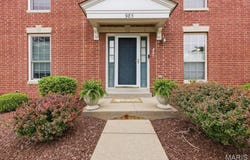 985 Rolling Thunder Drive, O'Fallon, MO 63368