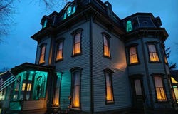 440 Park Ave, Waverly, NY 14892