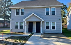 207 N Sellers Street, Selma, NC 27576