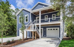 5113 Minnesota Drive SE, Southport, NC 28461