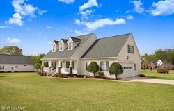109 Ashworth Drive, Goldsboro, NC 27530