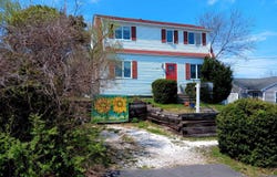 59 Hilltop Avenue, Plymouth, MA 02360