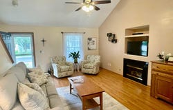 8297 Altair Street, Columbus, OH 43240