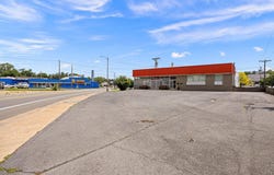 530 N MAIN ST, HARRISONBURG, VA 22801