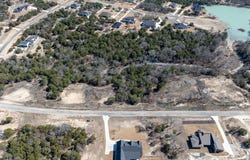 1145 Eagles Bluff Drive, Weatherford, TX 76087