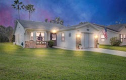 848 PINE SHORES CIRCLE, NEW SMYRNA BEACH, FL 32168