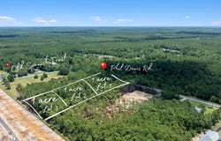 0 Phil Davis Road, Ocean Springs, MS 39564