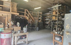20 MAIN STREET, SCHWENKSVILLE, PA 19473