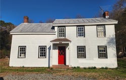 72 Dove Haven Ln, Deltaville, VA 23043