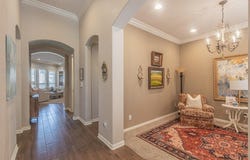 7601 Blossom Lane, Frisco, TX 75034