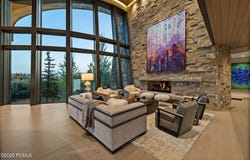 8544 N Promontory Ranch Road, Park City, UT 84098