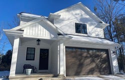 9148 Spring Rd, Fish Creek, WI 54212