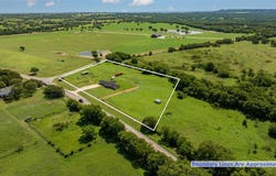 3043 Fm 1815, Nocona, TX 76255