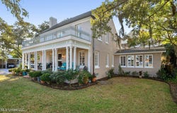 600 N Beach Boulevard, Bay Saint Louis, MS 39520
