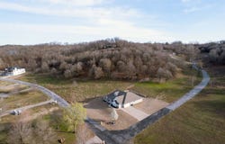 Govenor's Retreat Lot 35, Grove, OK, OK 74344