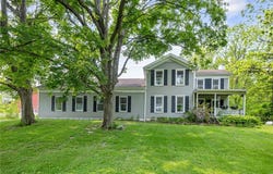 378 W Lake Road, Jerusalem, NY 14418