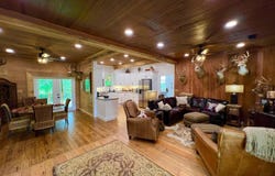 0 Hwy Rose Hill, Dozier, AL 36028