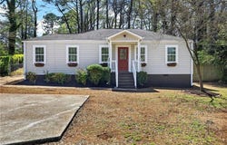955 Columbia Drive, Decatur, GA 30030