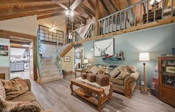 7381 S State Road 101, Liberty, IN 47353