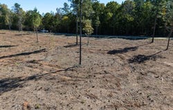 Lot 11 Millville Road, Lawrenceville, VA 23698