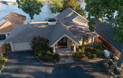 320 PARADISE POINT, Hot Springs, AR 71913