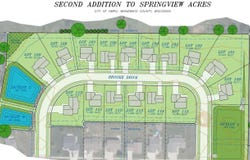 BROOKE Drive, OMRO, WI 54963
