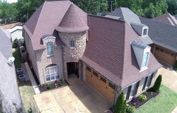 9084 Belle Maison Boulevard, Olive Branch, MS 38654