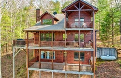 425 Rhonda Lane, Mineral Bluff, GA 30559