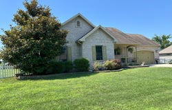 2080 Galway Trail N, Madison, IN 47250