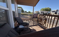 8225 Eagle Drive lot: 261, Show Low, AZ 85901