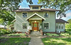 1312 Locust Street, Adel, IA 50003