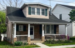 854 VIEW STREET, HAGERSTOWN, MD 21742
